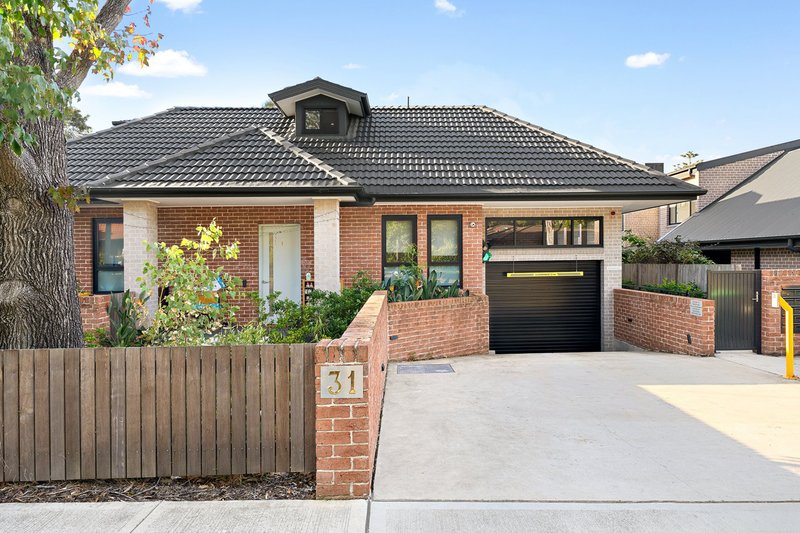 Photo - 6/31 Wyatt Avenue, Burwood NSW 2134 - Image 1