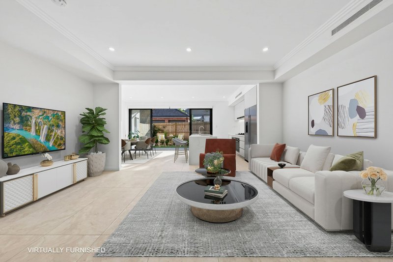 Photo - 6/31 Wyatt Avenue, Burwood NSW 2134 - Image 2
