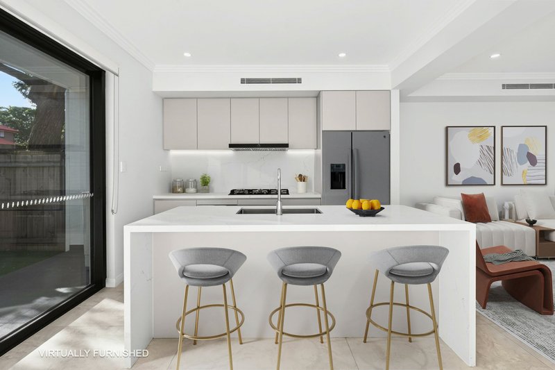 Photo - 6/31 Wyatt Avenue, Burwood NSW 2134 - Image 3