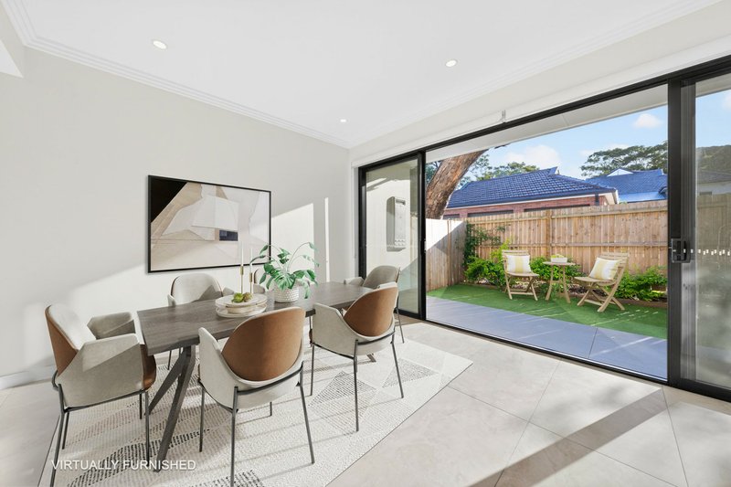 Photo - 6/31 Wyatt Avenue, Burwood NSW 2134 - Image 4