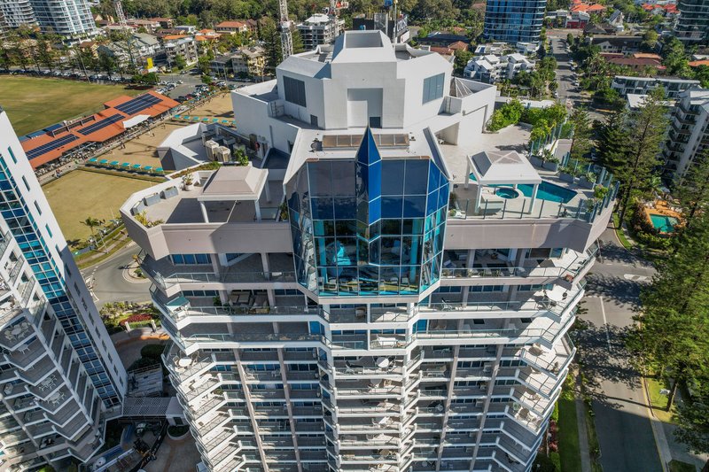 Photo - 63/100 Old Burleigh Road, Broadbeach QLD 4218 - Image 2
