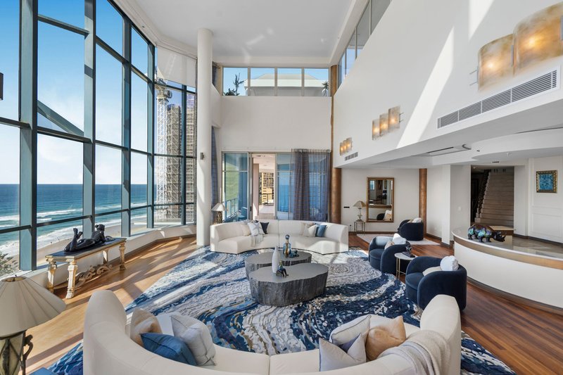 Photo - 63/100 Old Burleigh Road, Broadbeach QLD 4218 - Image 7