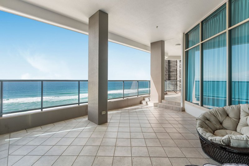 Photo - 63/100 Old Burleigh Road, Broadbeach QLD 4218 - Image 19