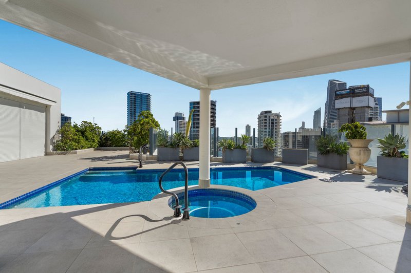 Photo - 63/100 Old Burleigh Road, Broadbeach QLD 4218 - Image 24
