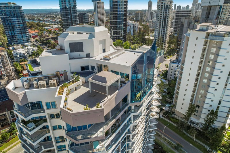 Photo - 63/100 Old Burleigh Road, Broadbeach QLD 4218 - Image 25