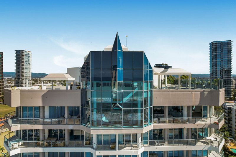 Photo - 63/100 Old Burleigh Road, Broadbeach QLD 4218 - Image 28