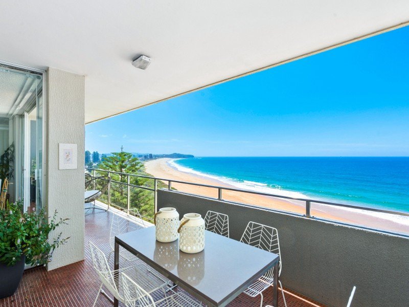 63/11 Ocean Street, Narrabeen NSW 2101