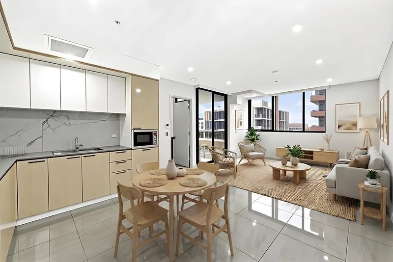 Photo - 631/1 Studio Drive, Eastgardens NSW 2036 - Image 1
