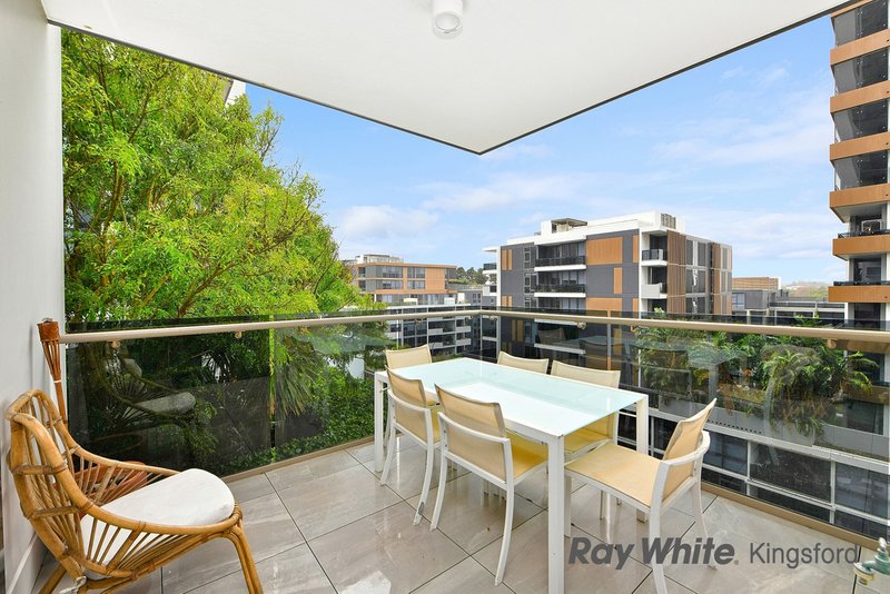 Photo - 631/1 Studio Drive, Eastgardens NSW 2036 - Image 6