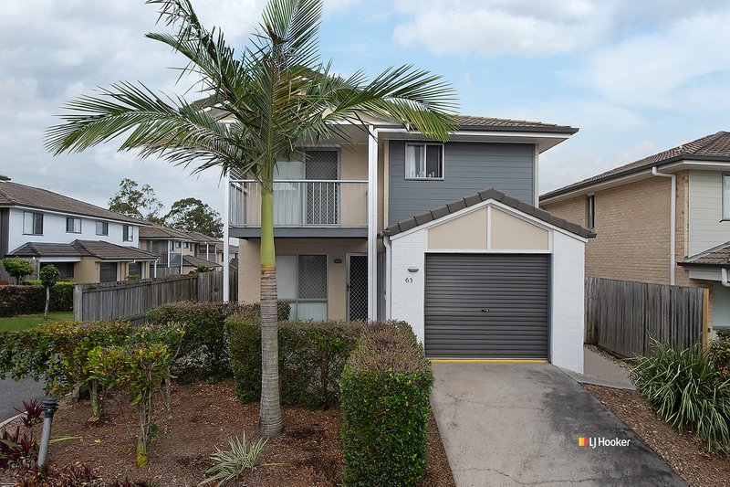 63/113 Castle Hill Drive, Murrumba Downs QLD 4503