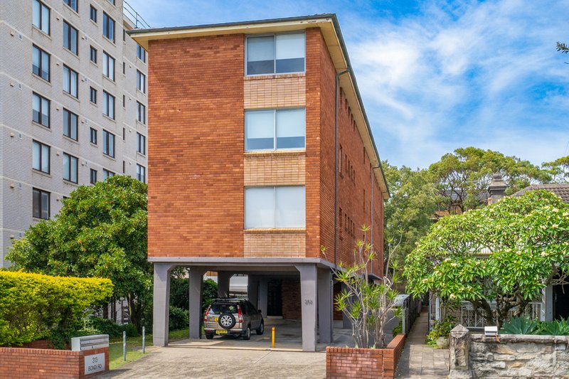 Photo - 6/313 Bondi Road, Bondi Beach NSW 2026 - Image 6