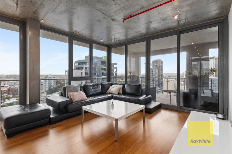 Photo - 63/155 Adelaide Terrace, East Perth WA 6004 - Image 2