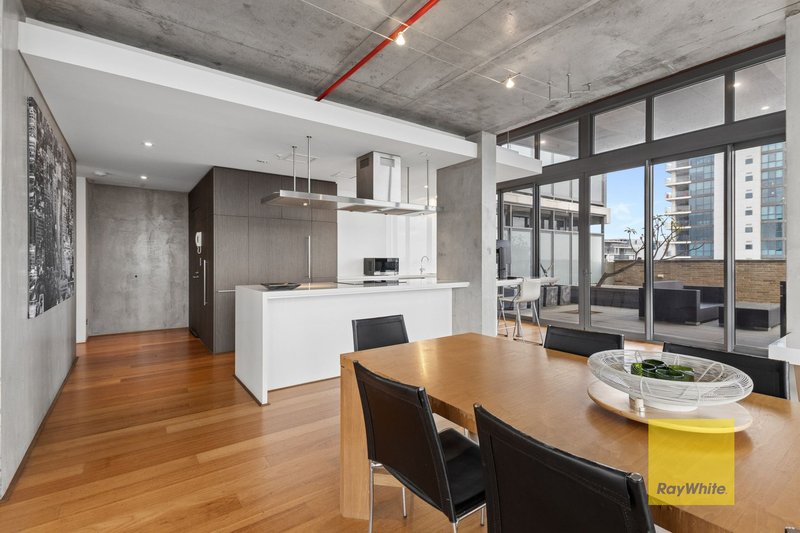 Photo - 63/155 Adelaide Terrace, East Perth WA 6004 - Image 4