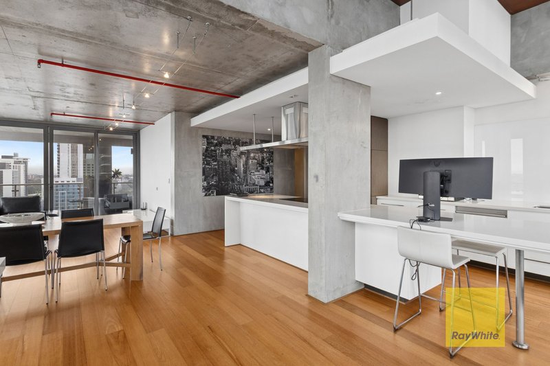 Photo - 63/155 Adelaide Terrace, East Perth WA 6004 - Image 5