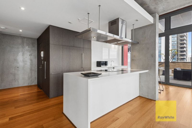 Photo - 63/155 Adelaide Terrace, East Perth WA 6004 - Image 6
