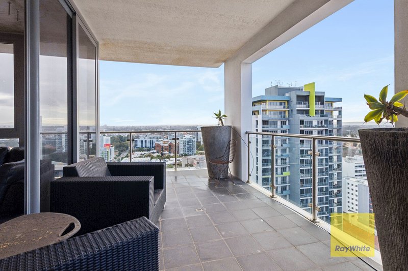Photo - 63/155 Adelaide Terrace, East Perth WA 6004 - Image 13