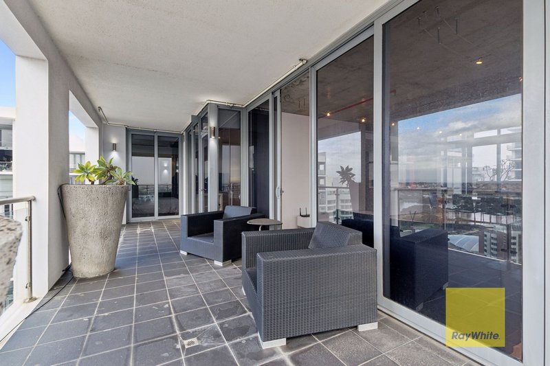 Photo - 63/155 Adelaide Terrace, East Perth WA 6004 - Image 14