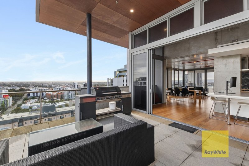 Photo - 63/155 Adelaide Terrace, East Perth WA 6004 - Image 16