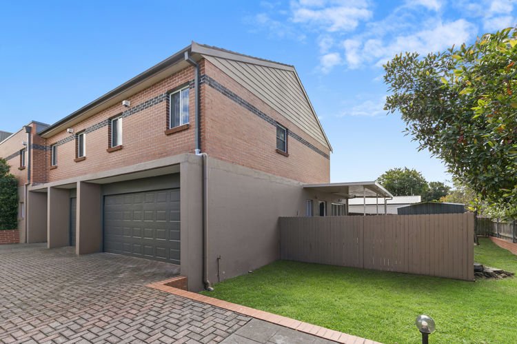 6/317 Blaxcell Street, Granville NSW 2142