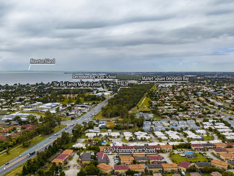 Photo - 63/17 Cunningham Street, Deception Bay QLD 4508 - Image 13