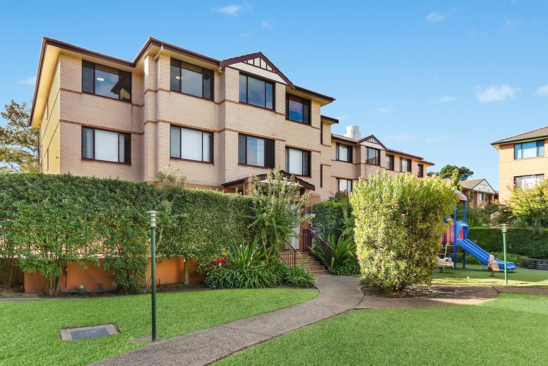 63/18-20 Knocklayde Street, Ashfield NSW 2131