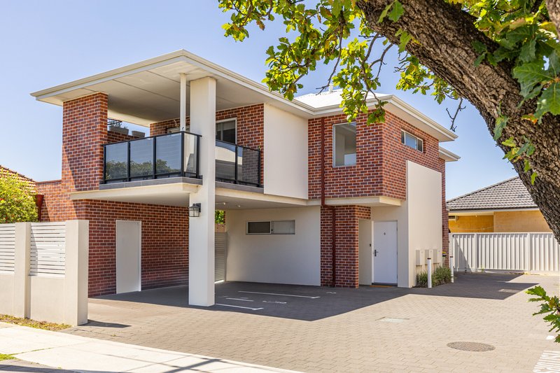 6/31A North Street, Midland WA 6056