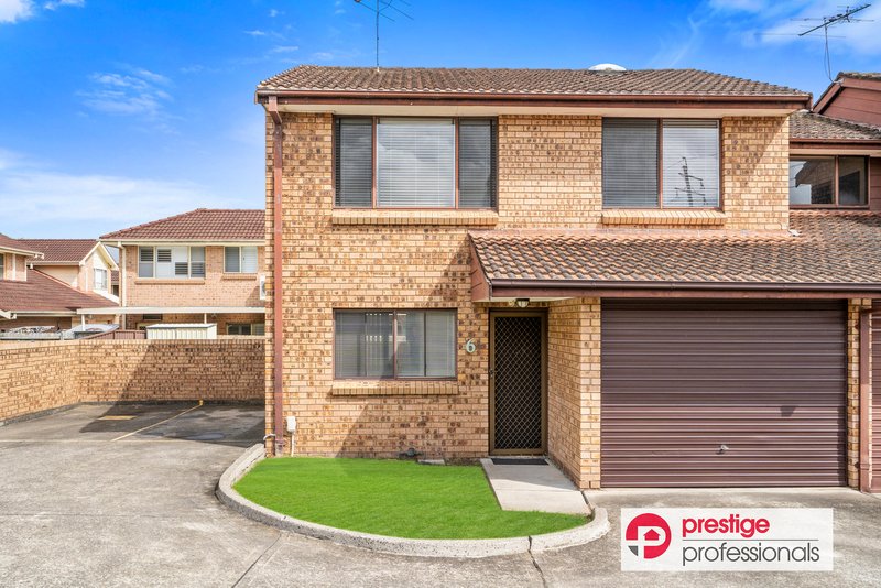 6/32-34 Reilly Street, Liverpool NSW 2170