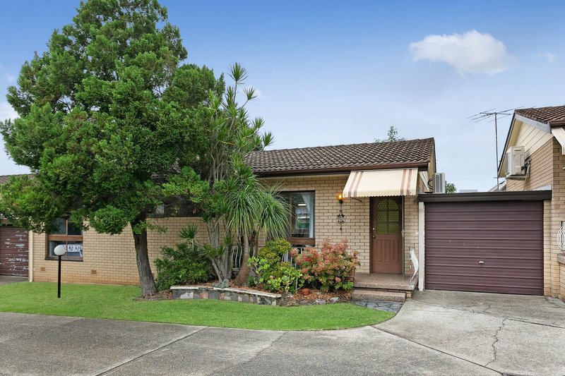 6/32-34 St Georges Road, Bexley NSW 2207