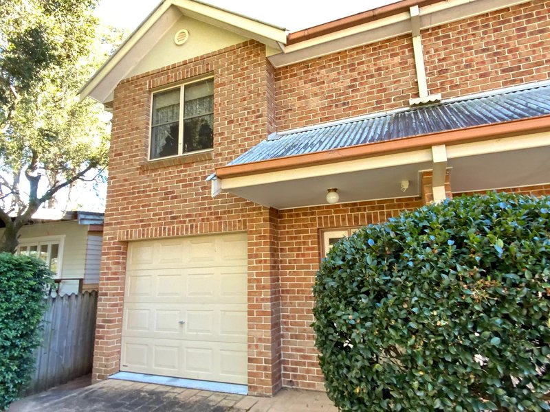 Photo - 6/32-34 Valley Road, Springwood NSW 2777 - Image 11