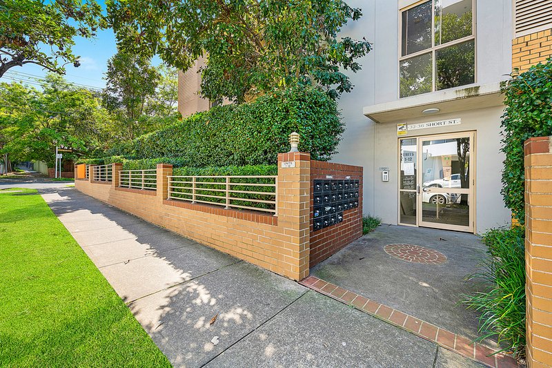 Photo - 6/32-36 Short Street, Homebush NSW 2140 - Image 2