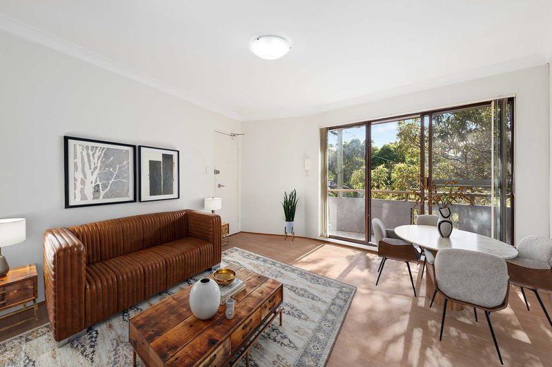 Photo - 6/32-38 Hill Street, Marrickville NSW 2204 - Image 1