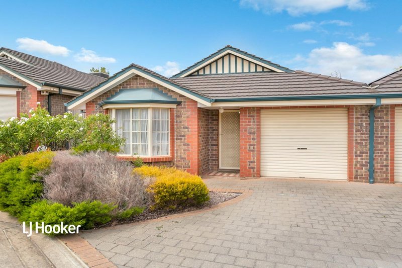 6/32 Debenham Court, Greenwith SA 5125