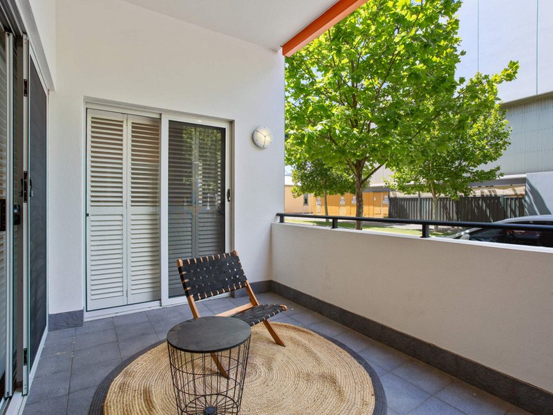 Photo - 6/32 Fielder Street, East Perth WA 6004 - Image 6