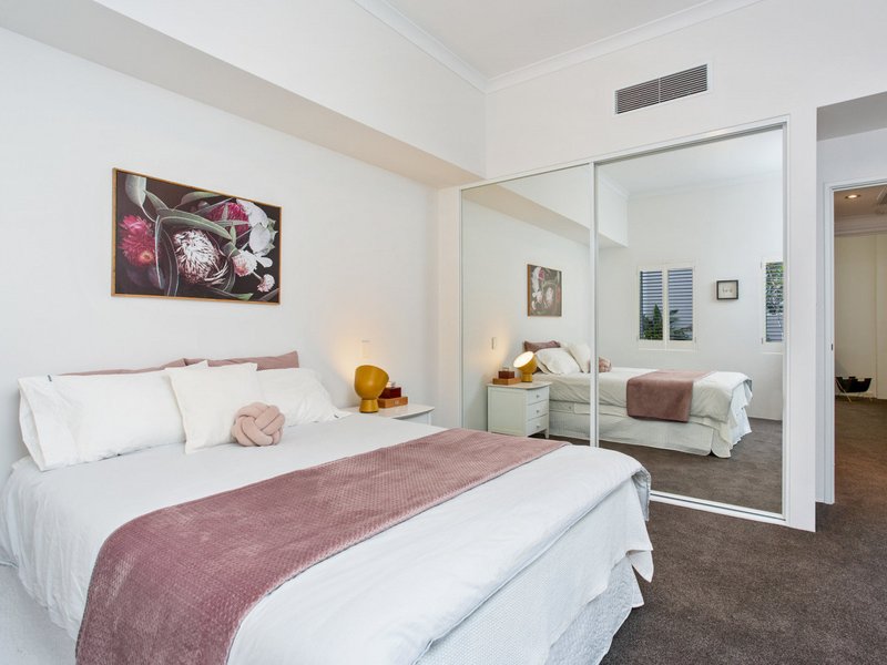 Photo - 6/32 Fielder Street, East Perth WA 6004 - Image 15