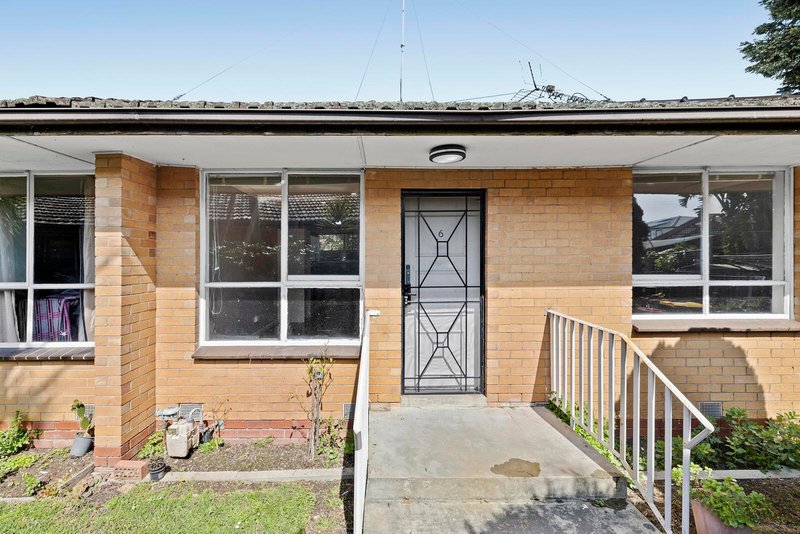 6/32 Fintonia Road, Noble Park VIC 3174