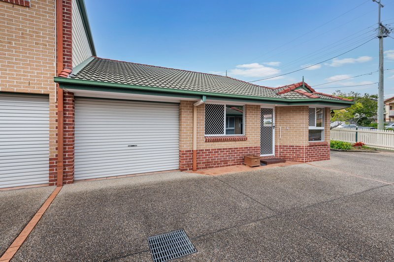 Photo - 6/32 Hall Street, Chermside QLD 4032 - Image 11