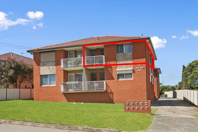 6/32 Hoskins Avenue, Warrawong NSW 2502