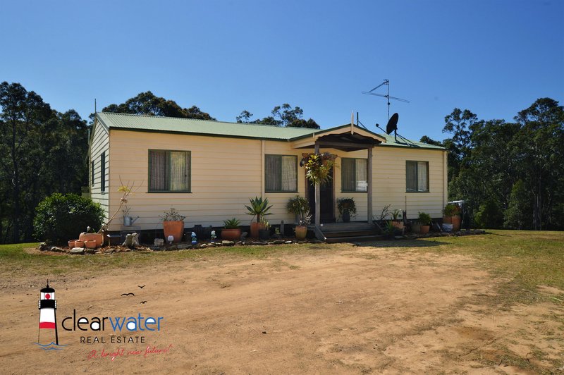 Photo - 632 Punkalla Tilba Rd , Central Tilba NSW 2546 - Image 6