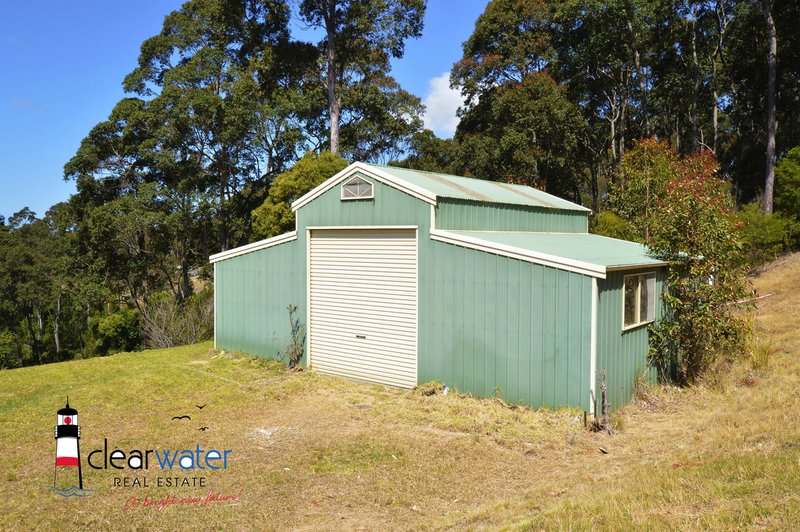 Photo - 632 Punkalla Tilba Rd , Central Tilba NSW 2546 - Image 8