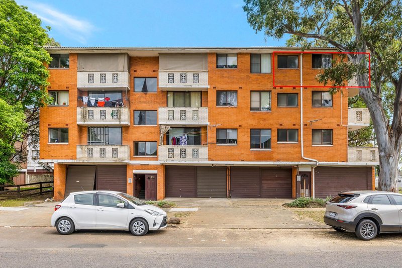 6/32 Remembrance Avenue, Warwick Farm NSW 2170