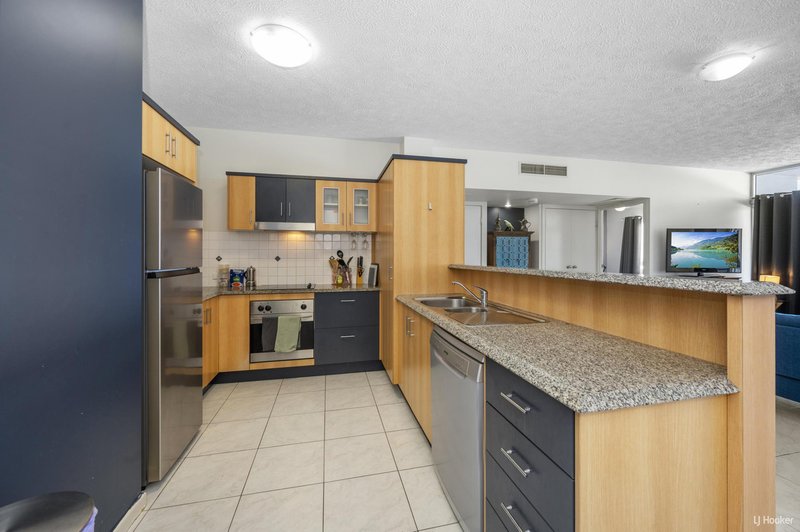 Photo - 63/209 Wills Street, Townsville QLD 4810 - Image 5