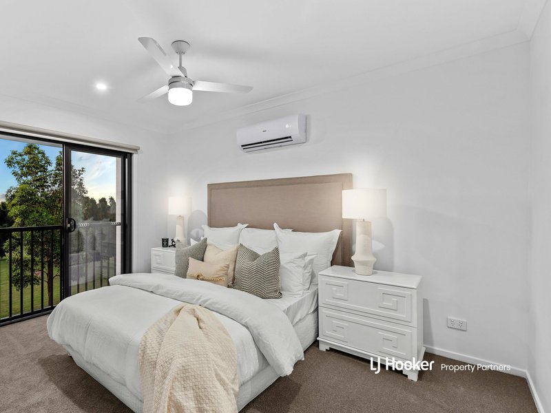 Photo - 63/21 Lorisch Way, Rochedale QLD 4123 - Image 13