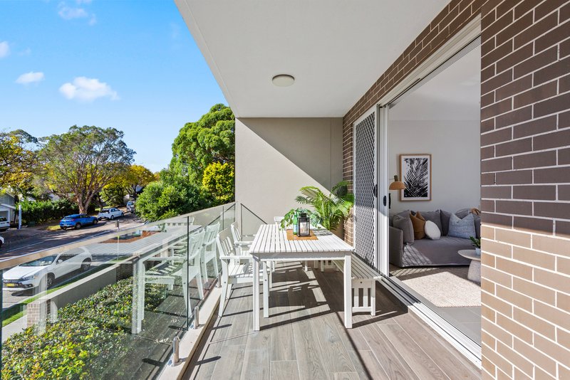 Photo - 6/323-325 Sydney Road, Balgowlah NSW 2093 - Image 2