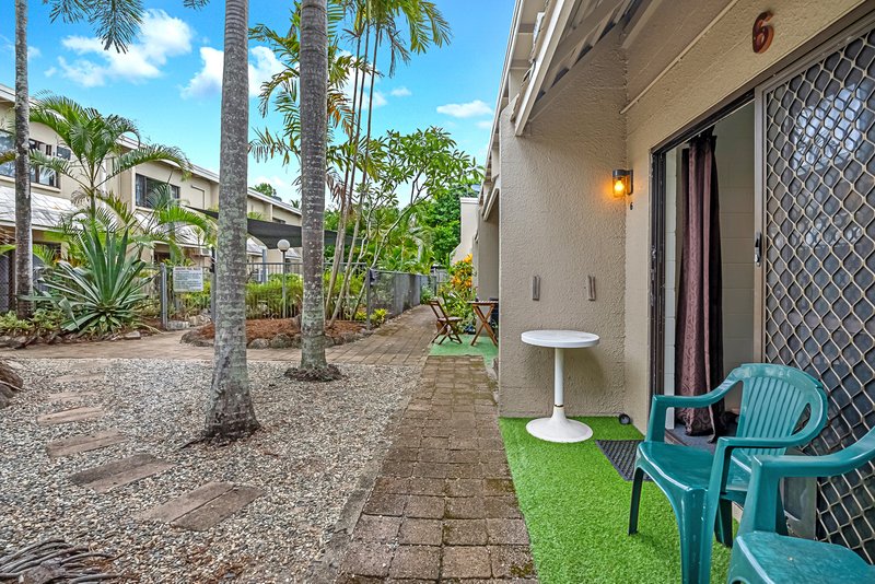 Photo - 6/323-329 Mcleod Street, Cairns North QLD 4870 - Image 10