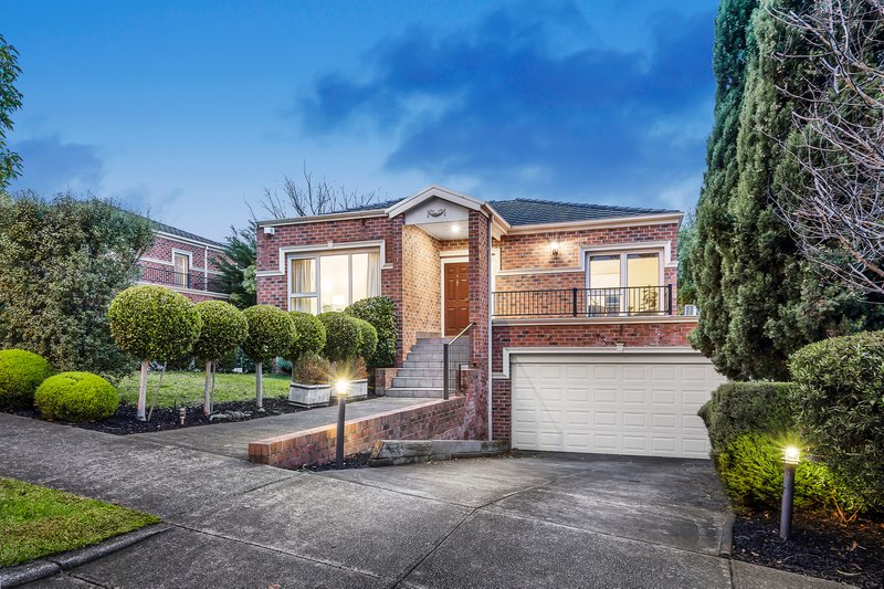 6/325-327 Gallaghers Road, Glen Waverley VIC 3150