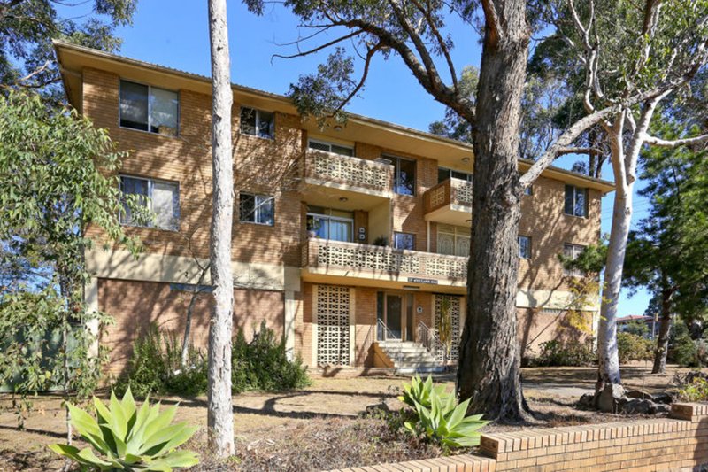 6/328 Merrylands Road, Merrylands NSW 2160