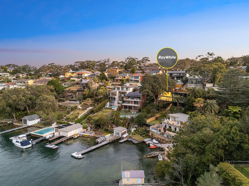 632b Port Hacking Road, Dolans Bay NSW 2229