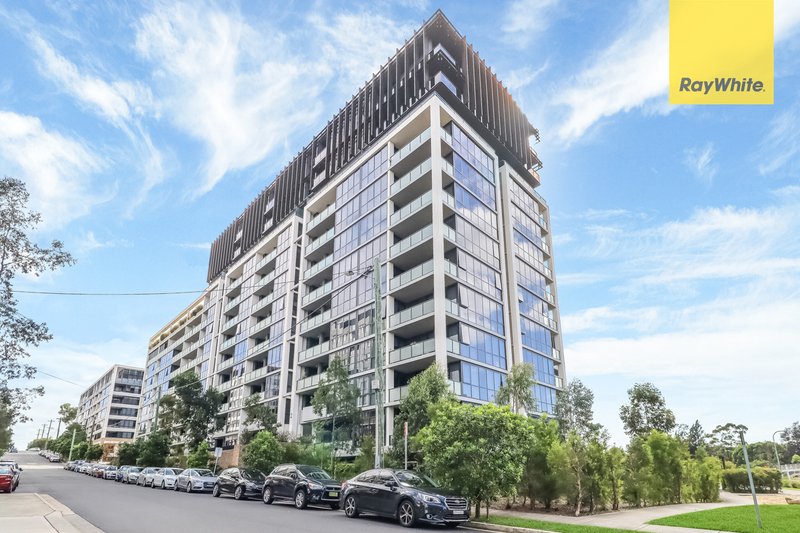 632K/2 Morton Street, Parramatta NSW 2150