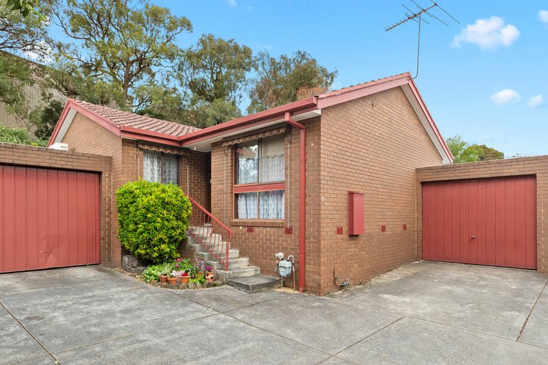 6/33-35 Mount Pleasant Road, Nunawading VIC 3131