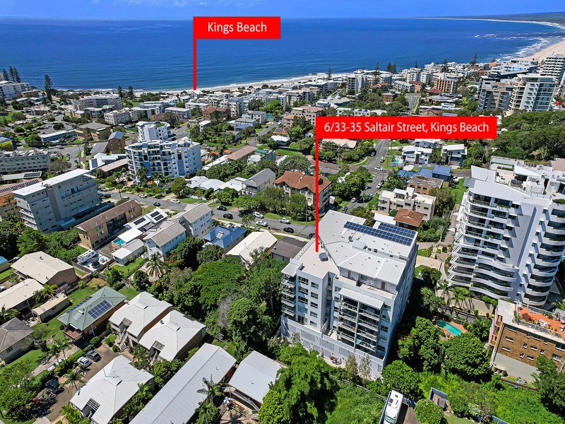 Photo - 6/33-35 Saltair Street, Kings Beach QLD 4551 - Image 12